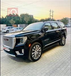 GMC Yukon